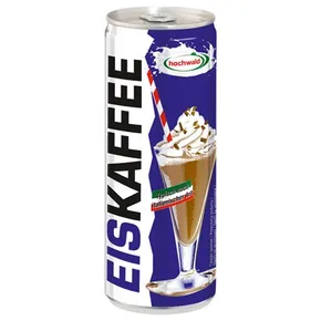 Kawa mrożona Hochwald Eiskaffee 250ml
